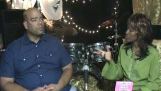 Brian Anthony Wilson Part 1 of 3 CELEBRITIES IN THE BASEMENT