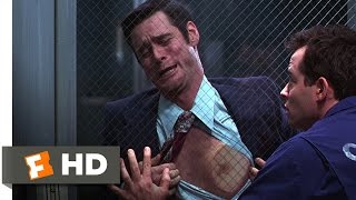 The Cable Guy 58 Movie CLIP  Prison Visit 1996 HD