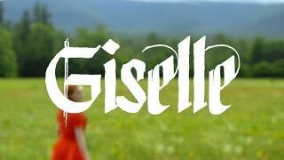 Toa Fraser Interview Giselle