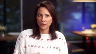 Interviews  Lexa Doig  Aurora Teagarden Mysteries How to Con a Con