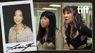 How Jessica Yu Won Big with Sandra Oh and Awkwafina in QUIZ LADY  From Studio 9