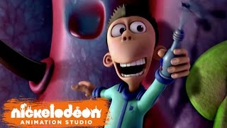 Planet Sheen Theme Song HQ  Episode Opening Credits  Nick Animation