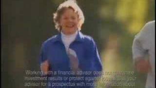 Marcia Ann Burrs  Commercial
