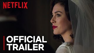 Cable Girls Season 3  Official Trailer HD  Netflix