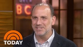 Nick Sandow Feared OITNB Wouldnt Go Anywhere  TODAY