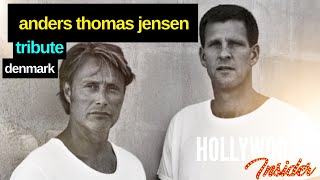 A Tribute to Anders Thomas Jensen  The Brilliant and Bizarre Storyteller  Pioneer of Danish Cinema