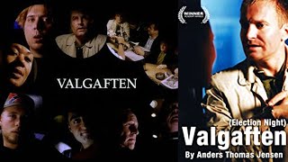 VALGAFTEN Election Night by Anders Thomas Jensen 1998 Classic Short Film