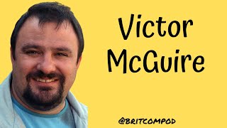 Victor McGuire  Sitcom Spotlight