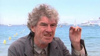 Interview with Christopher Doyle about working with Wong Kar Wai