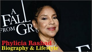 Phylicia Rashd American Actress Director And Singer Biography  Lifestyle