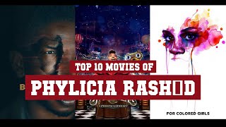 Phylicia Rashd Top 10 Movies of Phylicia Rashd Best 10 Movies of Phylicia Rashd