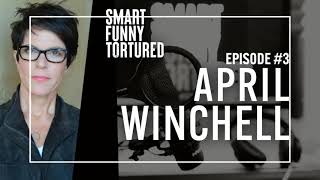 April Winchell  episode 3