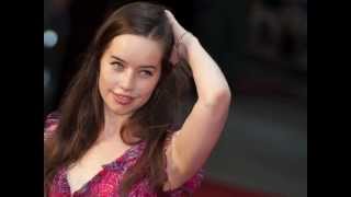 Anna Popplewell The Perfect Actress