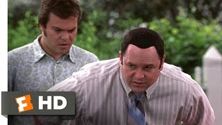 Shallow Hal 55 Movie CLIP  I Have a Tail 2001 HD