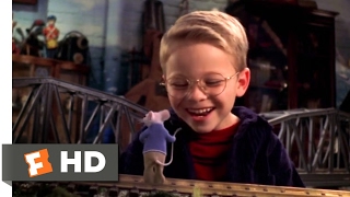 Stuart Little 1999  Playing With George Scene 410  Movieclips
