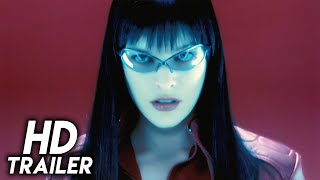 Ultraviolet 2006 ORIGINAL TRAILER HD 1080p