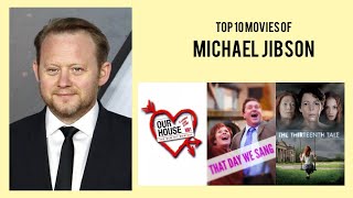 Michael Jibson Top 10 Movies of Michael Jibson Best 10 Movies of Michael Jibson
