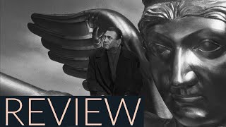 Wings of Desire Review 1987 director Wim Wenders