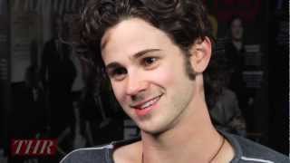 Connor Paolo on Revenges Big Trial