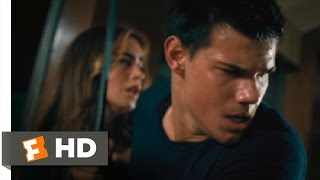 Abduction 411 Movie CLIP  Theres a Bomb in the Oven 2011 HD