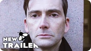 Bad Samaritan Trailer 2018 David Tennant Horror Movie