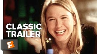 Bridget Joness Diary 2001   Official Trailer 1  Jim Broadbent Movie HD