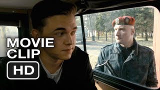 Chernobyl Diaries 2012 Movie CLIPS 7  Russian Check Point  HD