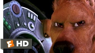 Scooby Doo 2 Monsters Unleashed 1010 Movie CLIP  Im ScoobyDoobyDoo 2004 HD