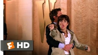Two Weeks Notice 66 Movie CLIP  The Stapler 2002 HD