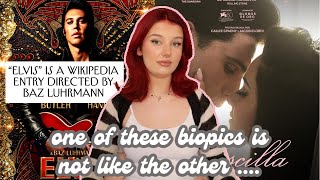 Elvis 2022 vs Priscilla 2023  The Battle of the Biopics