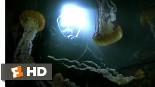 Sphere 410 Movie CLIP  Theyre Harmless 1998 HD