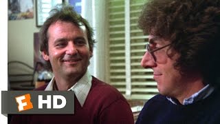 Willing to Learn  Stripes 28 Movie CLIP 1981 HD