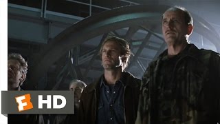 The Core 39 Movie CLIP  Unobtainium 2003 HD