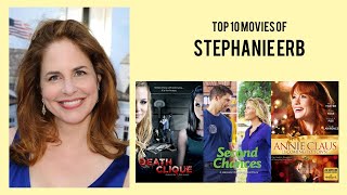 Stephanie Erb Top 10 Movies of Stephanie Erb Best 10 Movies of Stephanie Erb