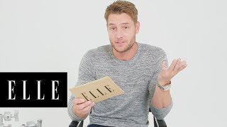 Justin Hartley Reads The Saddest Tweets About This Is Us