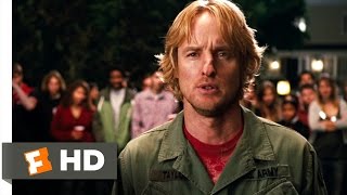 Drillbit Taylor 910 Movie CLIP  This Fight Is Over 2008 HD