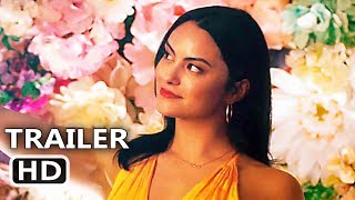 THE PERFECT DATE Official Trailer 2019 Camila Mendes Netflix Movie HD