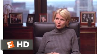A Perfect Murder 1998  Stevens Story Scene 69  Movieclips