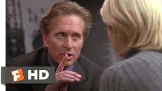 A Perfect Murder 1998   Lies Scene 79  Movieclips