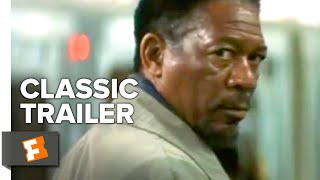 Along Came a Spider 2001 Trailer 1  Movieclips Classic Trailers