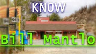 Who is Bill Mantlo Essential Bill Mantlo celebrity information