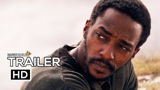 IO Official Trailer 2019 Anthony Mackie Netflix SciFi Movie HD