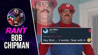 SNYDER CUT DC Director Jay Oliva Humiliates Critic Movie Bob