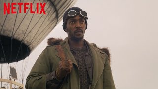 IO  Trailer ufficiale  Netflix Italia