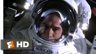 Space Cowboys 910 Movie CLIP  Lets Shoot This Baby To The Moon 2000 HD