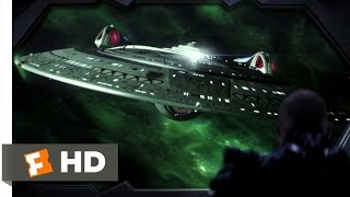 Star Trek Nemesis 78 Movie CLIP  Brace for Impact 2002 HD
