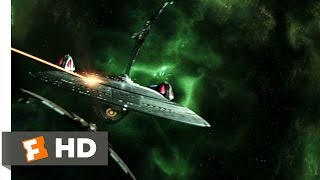 Star Trek Nemesis 48 Movie CLIP  Teaming Up With the Romulans 2002 HD