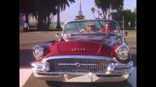Randy Newman  I Love LA Official Video