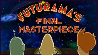 The Late Philip J Fry Futuramas Final Masterpiece