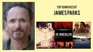 James Parks Top 10 Movies of James Parks Best 10 Movies of James Parks